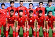 开云APP-U23亚洲杯：越南6分面临出局，泰国祸不单行，中国队迎2个好消息